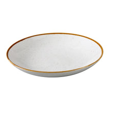 Yanco Glory Chinaware Salad Bowls – Porcelain Serving Bowls (1 Dz Packs)