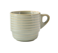 Yanco GL-001 Glory Chinaware 8 oz Cup (4" x 2 1/4") – Porcelain Coffee Cup (3 Dozen Pack)
