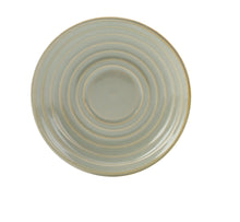 Yanco GO-002 Glory Chinaware Saucer 5 7/8" – Porcelain Coffee Saucer (3 Dozen Pack)