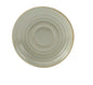 Yanco GO-002 Glory Chinaware Saucer 5 7/8" – Porcelain Coffee Saucer (3 Dozen Pack)