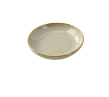Yanco GO-503 Golden Coast Sauce Dish 1.5 oz (3 1/2" x 3/4") – Porcelain Sauce Dish (4 Dozen Pack)