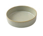 Yanco GO-606 Golden Coast Bowl 13 oz (6" x 1 5/8") – Porcelain Serving Bowl (3 Dozen Pack)
