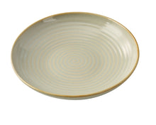 Yanco Golden Coast Salad Bowls – Porcelain Bowls (Multiple Size & Packs)
