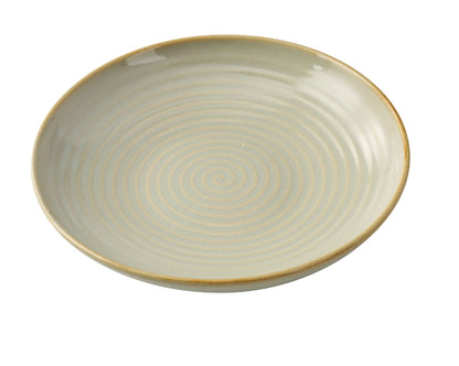 Yanco Golden Coast Salad Bowls – Porcelain Bowls (Multiple Size & Packs)