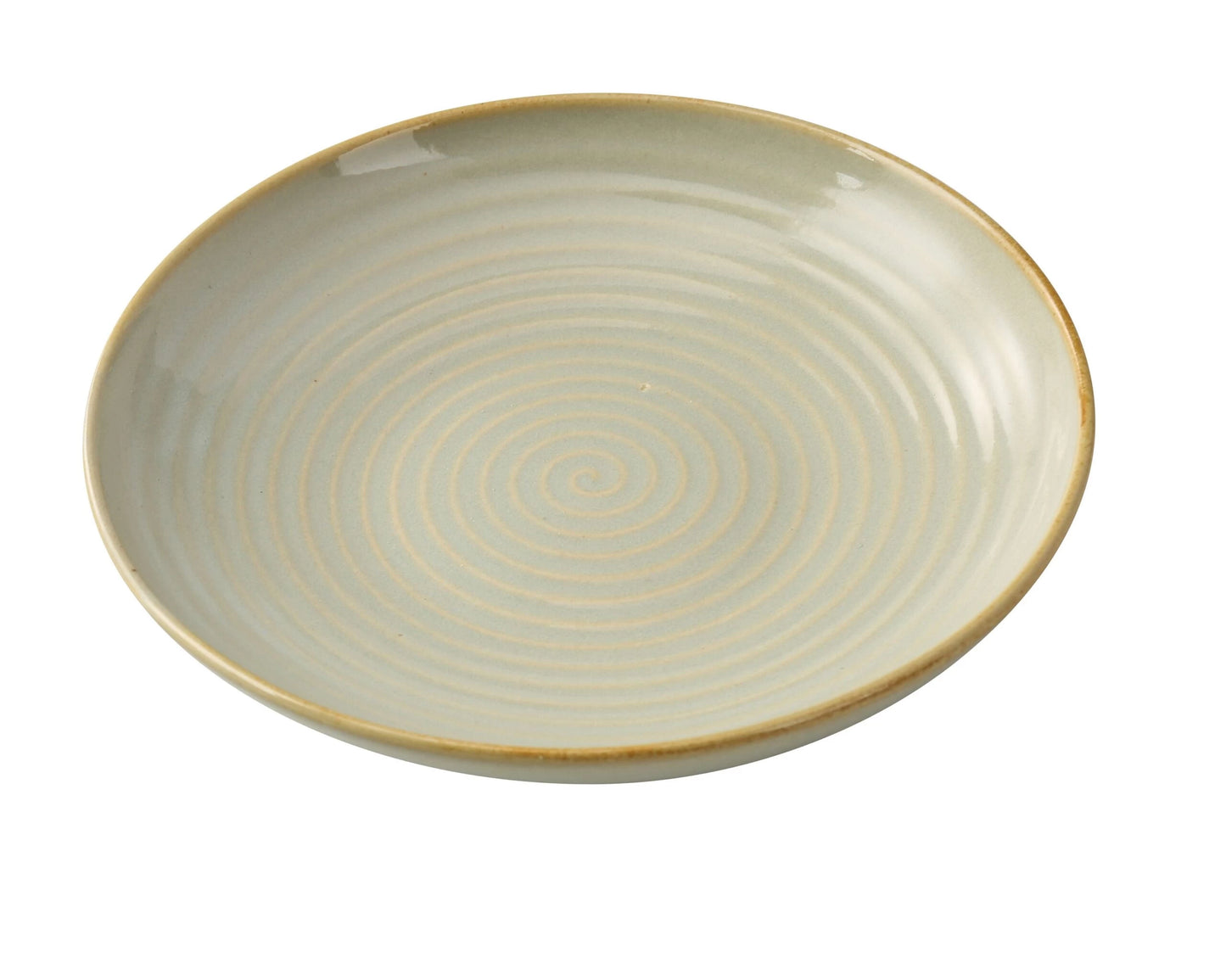 Yanco Golden Coast Salad Bowls – Porcelain Bowls (Multiple Size & Packs)