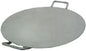 Stainless Steel Pav Bhaji Tawa - 5 MM thickness (Available in different sizes)