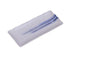 Yanco OC-3112 Ocean Rectangular Sushi Plate 11 1/2" x 5 1/2" – Porcelain Serving Plate (1 Dozen Pack)
