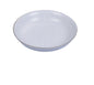 Yanco Ocean Chinaware Deep Soup Plates – Porcelain Restaurant Bowl Plates (Multiple Sizes)