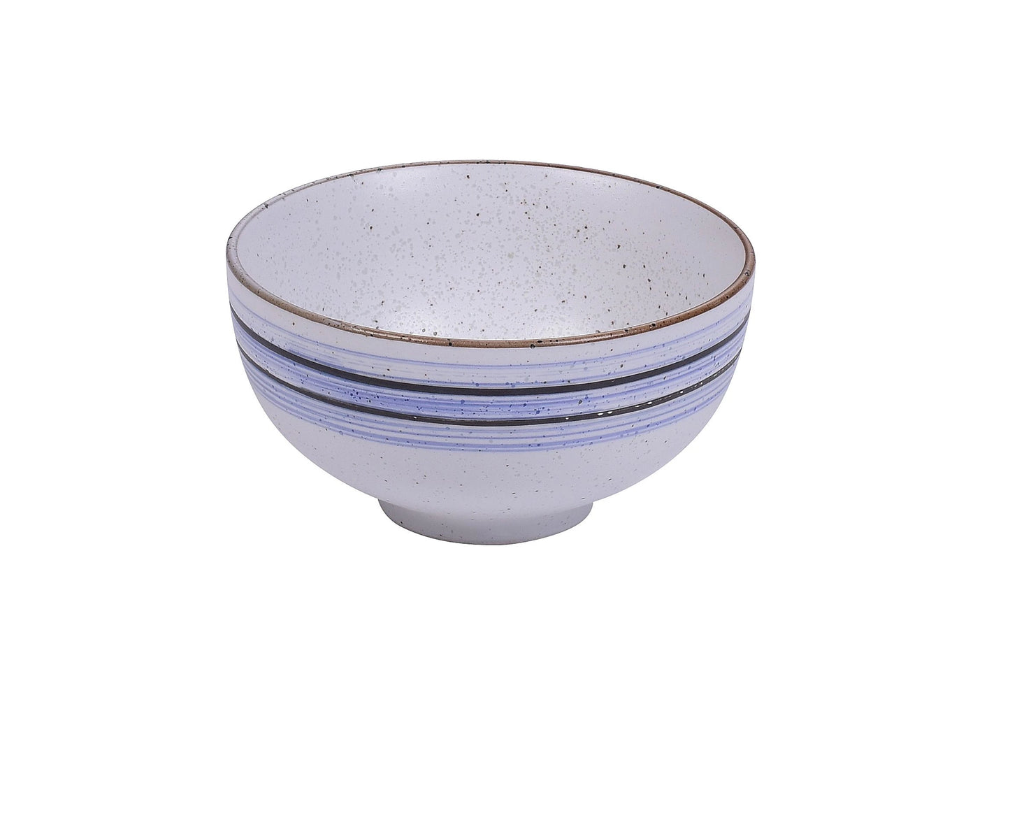 Yanco Ocean Chinaware Rice Bowl 8 Oz – OC-505 Porcelain Bowl