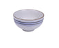 Yanco Ocean Chinaware Rice Bowl 8 Oz – OC-505 Porcelain Bowl