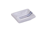 Yanco Ocean Chinaware Rectangular Sauce Dish 1 Oz – OC-5103 Porcelain Dish
