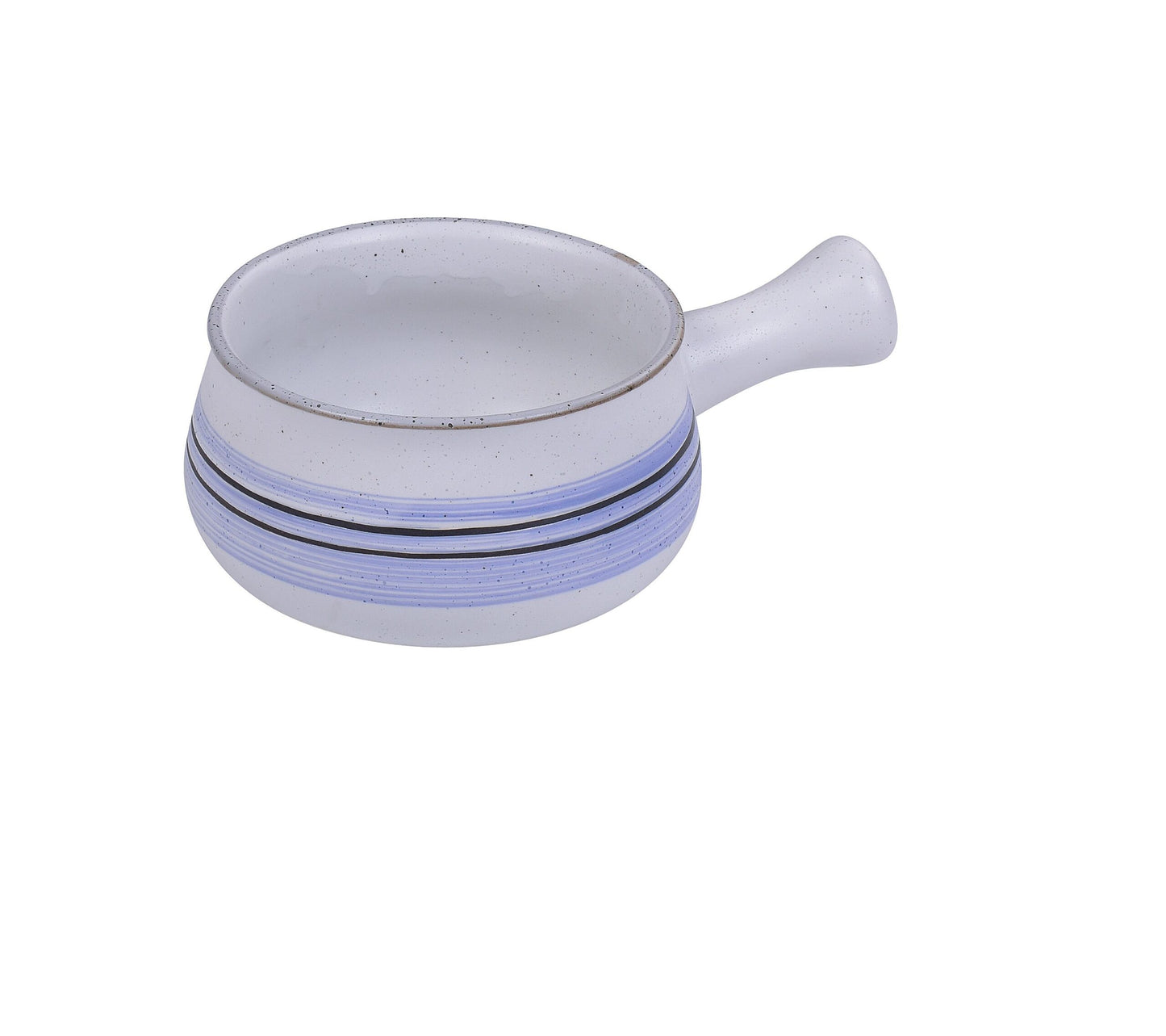 Yanco Ocean Chinaware Skillet Bowl 22 Oz – OC-5105 Porcelain Serving Bowl