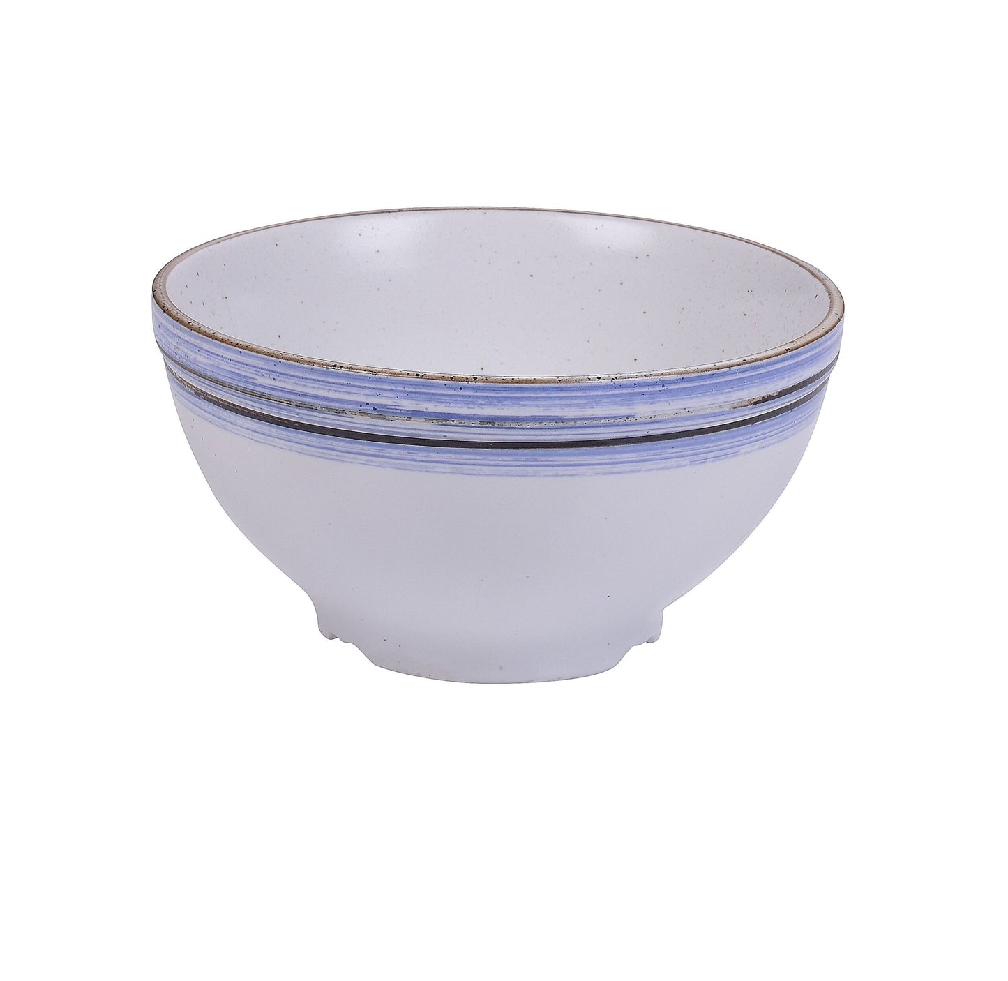 Yanco Ocean Chinaware Ramen Bowls – Porcelain Soup Bowls (Multiple Sizes)