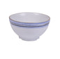 Yanco Ocean Chinaware Ramen Bowls – Porcelain Soup Bowls (Multiple Sizes)