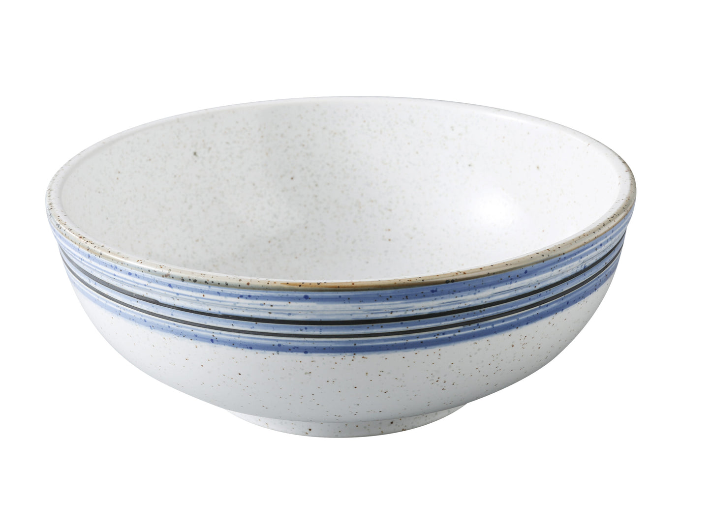 Yanco Ocean Chinaware Menudo Bowl 60 Oz – OC-609 Porcelain Soup Bowl