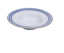 Yanco Ocean Chinaware Dessert / Soup Plate 9" 9 Oz – OC-709 Porcelain Plate
