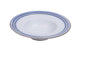 Yanco Ocean Chinaware Dessert / Soup Plate 9" 9 Oz – OC-709 Porcelain Plate
