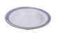 Yanco Ocean Chinaware Pasta Bowl 16 Oz – OC-711 Porcelain Serving Bowl