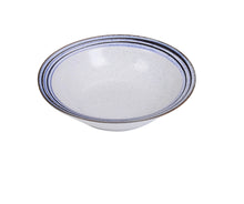 Yanco Ocean Chinaware Rim Bowl 24 Oz – OC-7209 Porcelain Serving Bowl