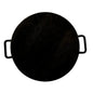 Iron Tikki Bhaji Tawa – 18″ to 30″ (5mm Thick) Commercial Flat Griddle