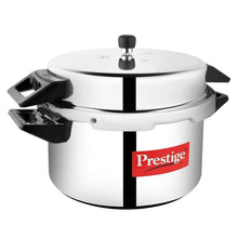 Prestige Commercial Pressure Cooker 20 Liter – Heavy Duty Popular Steamer Cooking Pot