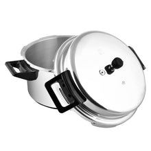Prestige Commercial Pressure Cooker 20 Liter – Heavy Duty Popular Steamer Cooking Pot
