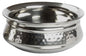 Stainless Steel Serving Handi – 12oz, 16oz & 28oz Curry Bowl for Restaurant & Catering