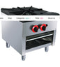 Single Burner Gas Countertop Hotplate – HS-1