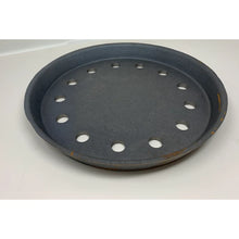 Shaan & Shahi Tandoor Baffle Burner Plate – 13" Diameter (27000)