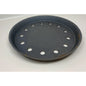 Shaan & Shahi Tandoor Baffle Burner Plate – 13" Diameter (27000)