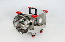 Coconut Scraper – Manual Coconut Grater for Home & Commercial Kitchen Use