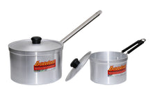 Aluminum Bonton Saucepan