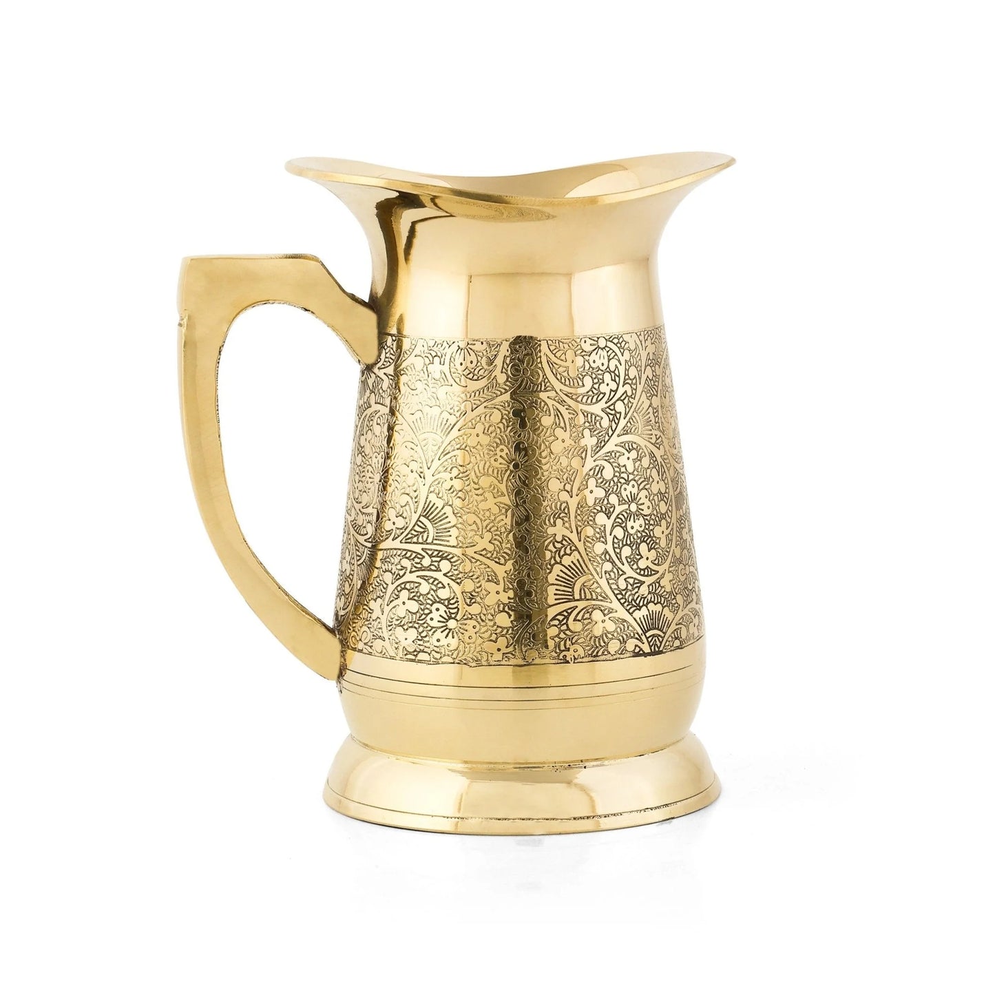 Brass Crafted Water Jug - 1.5L #00023