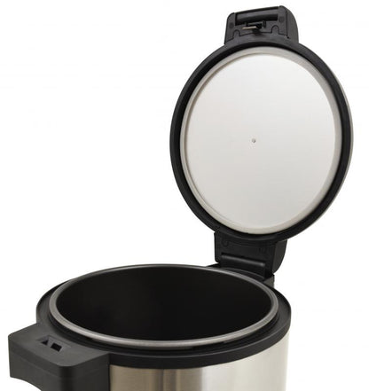 Commercial Rice Warmer 20L (RC02) – 96 Cup Stainless Steel Rice Holding Warmer