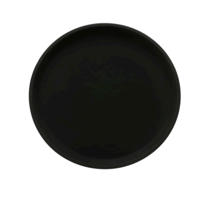 14″ Round Anti-Skid Tray