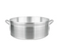 Heavy Duty Aluminum Brazier Pan – 6MM