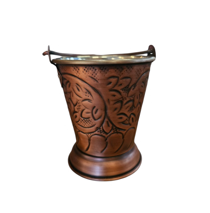Balti – Antique Carving (16 OZ) #10090