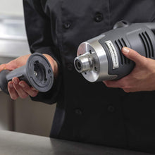 Gravy Blender Tube 22" (EH2255TB) – Stainless Steel Immersion Blender Attachment