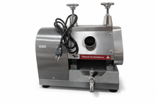 Commercial Sugarcane Juicer with 3 Stainless Steel Rollers