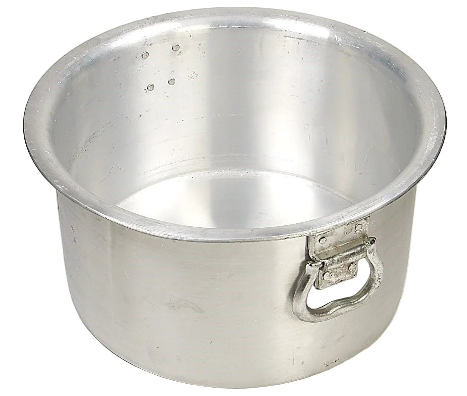 Heavy Duty Aluminium Patila – Available in many sizes