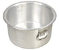 Heavy Duty Aluminium Patila – Available in many sizes