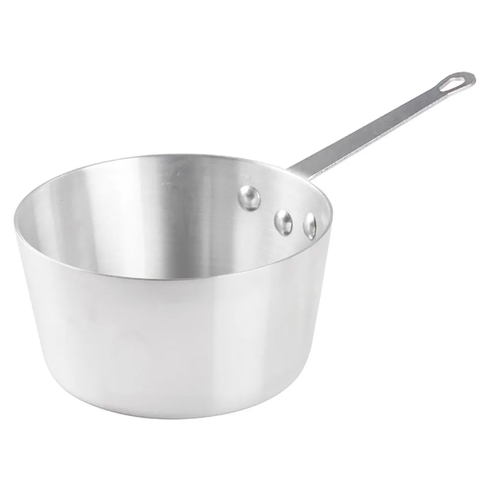 Aluminum Saucepan - Available in 7 and 10 Qt.